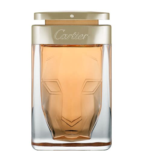 cartier panthere tester|panthere de cartier.